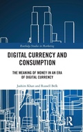 Cover: Digital Currency and Consumption - Routledge