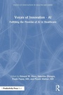 Cover: Voices of Innovation - AI - Productivity Press