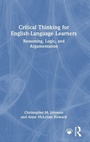 Cover: Critical Thinking for English-Language Learners - Routledge