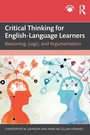 Cover: Critical Thinking for English-Language Learners - Routledge