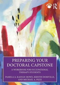 Abbildung von: Preparing Your Doctoral Capstone - SLACK  Incorporated