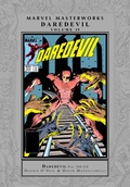 Cover: Marvel Masterworks: Daredevil Vol. 19 - Marvel Comics