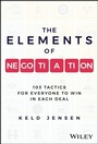Bild: The Elements of Negotiation - Wiley