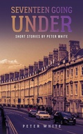 Cover: Seventeen Going Under - Austin Macauley Publishers