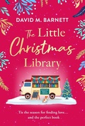 Cover: The Little Christmas Library - Orion