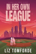 Cover: In Her Own League - Hodder Paperback