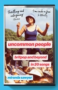 Cover: Uncommon People - John Murray Publishers Ltd