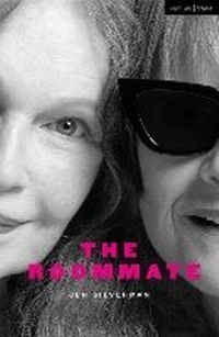 Enlarge image Cover: The Roommate - Methuen Drama