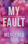 Cover: My Fault (Deluxe Edition) - Bloom Books