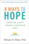 Cover: 8 Ways to Hope - The Guilford Press