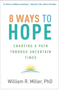 Abbildung von: 8 Ways to Hope - The Guilford Press