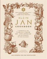 Abbildung von: Klein Jan - Penguin Books (South Africa)