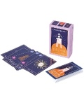Cover: Dream Tarot Cards - Journey of Something