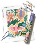 Cover: Paint by Numbers: Life is Beautiful - Journey of Something
