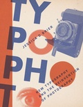 Cover: Typophoto - University of Minnesota Press