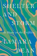 Cover: Shelter and Storm - University of Minnesota Press