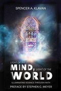 Cover: Light of the Mind, Light of the World - Simon + Schuster LLC