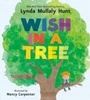 Cover: Wish in a Tree - Nancy Paulsen Books