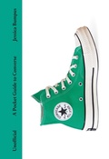 Cover: A Pocket Guide to Converse - Laurence King Publishing
