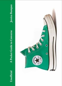 Enlarge image Cover: A Pocket Guide to Converse - Laurence King Publishing