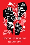 Cover: Socialist Realism - Coffee House Press