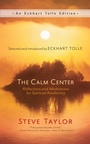 Cover: The Calm Center - New World Library