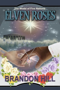 Enlarge image Cover: Elven Roses - roguephoenixpress