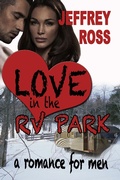 Cover: Love in the RV Park - roguephoenixpress