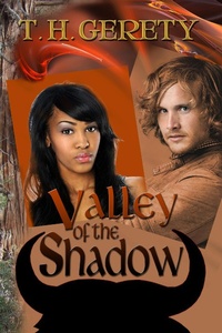 Enlarge image Cover: Valley of the Shadow - roguephoenixpress