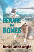 Cover: Beware the Bones - roguephoenixpress
