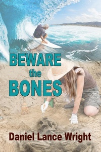 Enlarge image Cover: Beware the Bones - roguephoenixpress