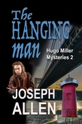 Cover: The Hanging Man - roguephoenixpress