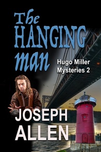 Enlarge image Cover: The Hanging Man - roguephoenixpress