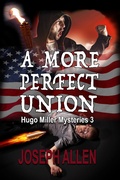Cover: A More Perfect Union - roguephoenixpress