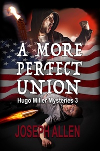 Enlarge image Cover: A More Perfect Union - roguephoenixpress