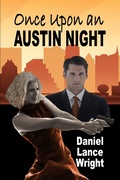 Cover: Once Upon an Austin Night - roguephoenixpress
