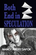 Cover: Both End in Speculation - roguephoenixpress