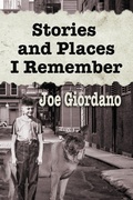 Cover: Stories and Places I Remember - roguephoenixpress