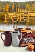 Cover: Dr. Hills Poet - roguephoenixpress