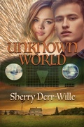 Cover: Unknown World - roguephoenixpress