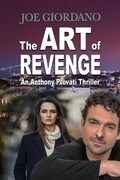 Cover: The Art of Revenge - roguephoenixpress