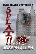Cover: Splat!! - roguephoenixpress