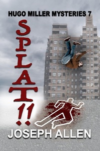 Enlarge image Cover: Splat!! - roguephoenixpress