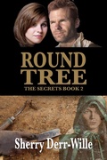 Cover: Round Tree - roguephoenixpress