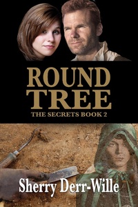 Enlarge image Cover: Round Tree - roguephoenixpress