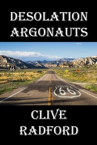Abbildung von: Desolation Argonauts - roguephoenixpress
