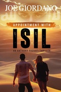Cover: Appointment with ISIL - roguephoenixpress