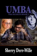 Cover: Umba - roguephoenixpress