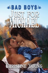 Enlarge image Cover: Just For Michael - roguephoenixpress