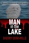 Cover: Man in the Lake - roguephoenixpress